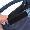 Bolsas de armazenamento lancheiras portáteis para piquenique para crianças viagens de café da manhã térmico Organizador de desenho à prova d'água HandsageStorage