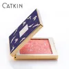 Autre maquillage Catkin éternel amour 10g Rosy Cranes Blush C02 Produits de surligneurs tendres chatoyants Facile à porter 230314