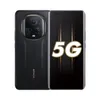 Оригинальный Huawei Honor Magic 5 Ultimate 5G Mobile Phone Smart 16 ГБ ОЗУ 512GB ROM SNAPDRAGON 8 GEN2 50.0.0 МП NFC Android 6.81 ”OLED Полный дисплей идентификатор отпечатков пальцев Face Comblone