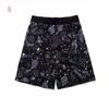 2023 Herrarna Swimming Trunks Camouflage Beach Short Pants For Men and Women mode tryckt sommar snabbtorkande hip-hop cotto cottnon street kläder m-xxl