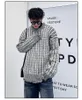 Men's Sweaters J1264 Fashion Men's 2023 Runway Luxury European Design Party Style Clothing