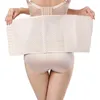 Dameshoeders taille trainer body shapewear vrouwen slanke riem sport reductieve gordel vrouw shaper schede plat buik korset