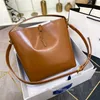 Hochwertige Beuteltasche für Damen, Umhängetasche, Nischendesign, große Kapazität, Pendler-Reisehandtasche