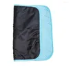 Cat Beds Pet And Dog Summer Ice Silk Waterproof Pad Changing Detachable Washable Cool Mattress Suitable For Small Medium Dogs