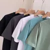 Дизайнерская рубашка Stone Shirt Island Shirts Brassard Шорты с геометрическим узором Летние топы-поло с вышивкой Motion Current 688ss 2023 мода