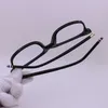 Designer Men's and Women's Beach Couple Sunglasses 20% Off Box tb812 plate myopia frame fashionable Korean optical glasses