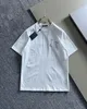 DUYOU Oversize-T-Shirt mit Vintage-Jersey-Waschungsbuchstaben, 100 % Baumwolle, T-Shirt für Herren, lässig, Basic-T-Shirts, Damen, hochwertige klassische Tops DY8987