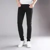 Men's Jeans designer Designer 2 New Mens Skinny Pants Casual Luxury Men Fashion Distressed Ripped Slim Motorcycle Moto Biker Denim Hip Hop Pants#06 8EK5 1MQH