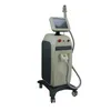 Bon prix 810nm Diode Laser dispositif d'épilation rapide verticale permanente Machines d'épilation pour femmes et hommes