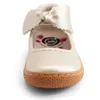 Sneakers Livie Luca Knotty Buty dla dzieci Super Perfect Design Cute Girls Barefoot Casual 11 11 lat maluch 230313