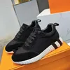 Klassiska mäns kvinnors casual skor designer par sportskor toppkvalitet utomhus aktuell mode andas plattform sneakers storlek 35-46 med låda