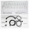 Professional Physical Breast Enlarger Vacuum Cupping Therapy Natural Breast Enlargement Machine Buttocks Lifting Machine