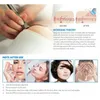 Diamond Dermabrasion Face Skin Care Machine 3 i 1 Microdermabrasion Cleansing Rejuvenation Ansiktsbehandling