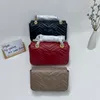 디자이너 Marmont Shoulder Bag 원래 품질 16.5cm 22cm 26cm 고급 조개 껍질 가방 G476433 G446744 G443497 패션 크로스 바디 가방 상자