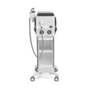 Multifunktionell skönhetsutrustning Ice Anti-Wrinkle HIFU 62000 Shots Anti Wrinkle Face Lift Hud Drawing Neck Lifting Body Slant Machine