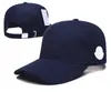 2023 Designer masculino Baseball Caps Novo marca Tiger Chefe Hats Gold bordados homens homens Casquette Sun Hat Gorras Sports Cap