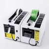 2023 Hot Automatische Tape Dispenser Hoge Temperatuur Riem Tapes Snijmachine Elektrische lijm Cutter 220V 110V