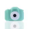 X2 Fotocamera digitale per bambini Giocattoli educativi per bambini Regali per bambini Regalo di compleanno Mini videocamera per bambini