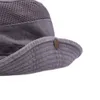 Chapéus de balde largura chapéus de caçamba chalte de verão Haps de caçamba bordados letra bordada masculino Big Brim Sun Hat Hat Anti-Uv Fisherman's Hat Outdoor Bandeas respiráveis ​​230314