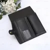 Luxury Coin Key Wallet Pocket Inner Slot Fashion Men's And Women's Cards Cover Designer Long And Short Purse Photo Bag Card Holders