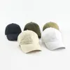 Designer Little Horse Brodery Baseball Cap Men Women Polo Hat Casual Par Outdoor Sun Protection Hats Golf Caps