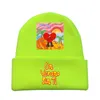 2023 NYA KAROL G OCH BAD Bunny Style Hot Sell New Design Baseball Hat Leverantör