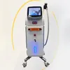 Skönhetsartiklar Professional 500W 810NM Diod Laser Hårborttagningssystem Maskin 300W /Cold Laser Machine för Face and Body Professional Beauty Machine