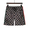 Hawaii-stijl designer heren badmode boardshorts broek mode casual sportkleding sneldrogend zomer strandshorts