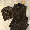 Damen-Nachtwäsche im Großhandel und Direktverkauf Damen-Pyjama-Sets Herren-Pyjamas PYJS 230314