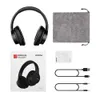 Headsets Mpow H7 WirelessWired Headphones Bluetooth Headset with Microphone For Tablet TV PC Mobile phones With Soft Protein Earpads 230314