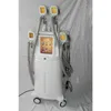 Cryolipolysis Fat Freezing Cryoterapi Radiofrekvens Ansiktsmaskin Ultraljudsförlust Vikt Maskin Kavitation RF Hudlyftutrustning