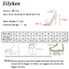 Women Gladiator Sandals Shoes Sexy White String gvuy High Heels Sandals Summer Party Dress Shoes Buckles Pumps Crystal