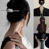 Headpieces Ancientry Bridal Long Tassel Ponytail Holder Sexy Hair Jewelry For Women Wedding Clip Headpiece Evening Dress