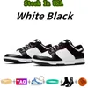 Estoque dos EUA 1 4 Sapatos de basquete homens mulheres baixas armazém local preto branco chicago unc sb 1s 4s og designer sapato esporte tênis masculino feminino frete rápido frete rápido