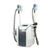 Multifonction Cryo Double Menton Graisse Congélation 40K Cavitation Vide Rf Laser Anti Cellulite Corps Minceur Machine Graisse Équipement De Congélation