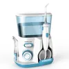 Autre Hygiène Bucco-Dentaire Appareil Ménager Waterpulse Oral Irrigator Jet D'eau Dentaire Flosser Dentisterie Blanchiment Des Dents Blanchissant Nettoyant Brosse À Dents Électrique 230314