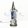 Multifunctionele Hydra Dermabrasie Gezichtsmachine 14 in 1 Huidreiniging Zuurstof Facial Hydro Facial Micro Dermabrasie Huidverzorging Gezicht Lifting Schoonheid Apparatuur