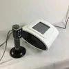 Tragbare schlanke Ausrüstung zur Reduzierung von Körperschmerzen, Stoßwellenmaschine mit niedriger Intensität für Ed Shockwave Therapy Equipment Therapy#009