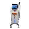 Beauty Items Professional 500W 810nm Diode laser hair removal system machine 300W /cold laser machine for face and body professional beauty machine