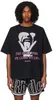 Summer Tees t Рубашки мужские футболки черные печати футболки с коротким рукавом o ece casual eur size tshirts 23fw