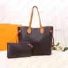 Kobiety Messenger skórzana torebka Wieczór 4 kolory kratę 2pc set TOTES Wysokiej jakości najlepsze PU luksurys Designers Panie torebki na ramię