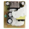 Au Plug Plug USB Wall Charger 5V 1A 2A AC Travel Home Adapter Carma per gli smartphone universali