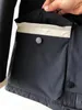 Duyou Mens Jackets wreadbreaker Sup-капюшона солнцезащитный крем для хип-хоп-дизайнер Hip Hop Designer COAT