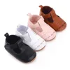 First Walkers Baby First Walkers 0-1 år gamla Casual Shoes for Boys Girls Soft Soled Toddler Sole Toddler Shoes Flats vår sommar 230314
