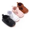 First Walkers Baby First Walker 0-1 Jahre Jungen und Mädchen Freizeitschuhe Weiche Sohlen Kleinkinder Sohlen Frühling Sommer 230330