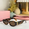 Sunglasses for Women Men Summer 11W Designers Style Anti-ultraviolet Retro Plate Oval Full Frame Glasses Random Box 11WS Designer Sunglasses Women