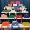 2023 Nuove borse da sera autunnali Europa e Stati Uniti Fashion Cool Camera Bag Personality Trend Borsa a tracolla