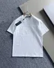 DUYOU T-shirt surdimensionné avec lettres de lavage en jersey vintage 100% coton T-shirt hommes occasionnels T-shirts de base femmes qualité classique hauts DY8993