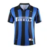 finales 2009 MILITO SNEIJDER ZANETTI Retro Soccer jersey Eto'o Football 97 98 99 01 02 03 Djorkaeff Baggio ADRIANO MILAN 10 11 07 08 09 BATISTUTA Inters Zamorano uniformes