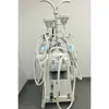 Cryolipolysis Machine Cellulitis Verwijdering Heup Omhoog Lift Vetbevriezing Machine 7 Cryo Handvatten 360°Fat Freeze